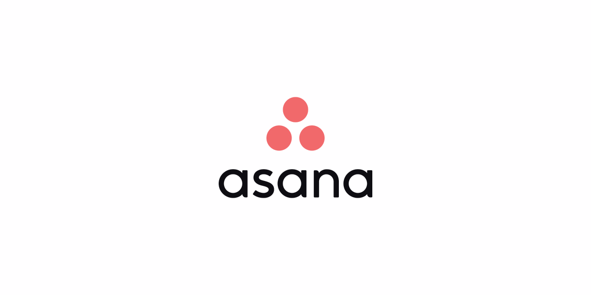 Asana logo