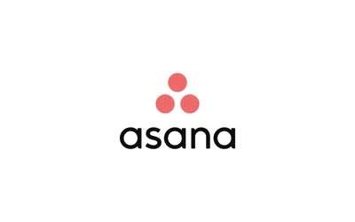 Asana logo