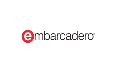 Embarcadero logo