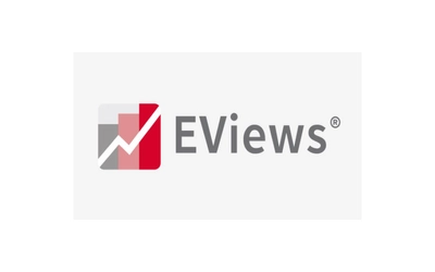 EViews logo