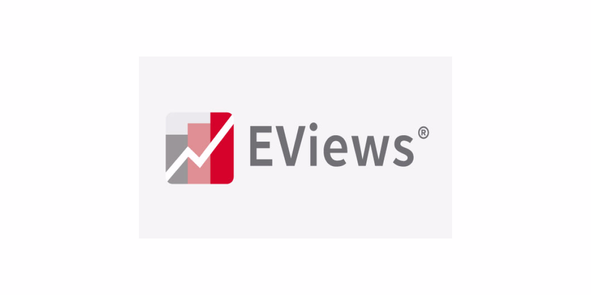 EViews logo