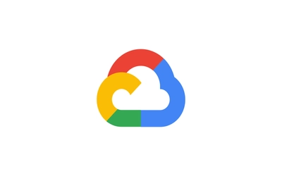 Google Cloud logo