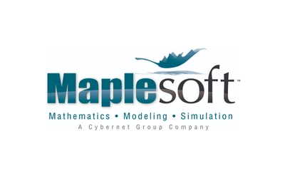 Maplesoft Logo