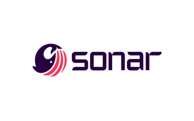 Sonar Logo