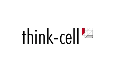 think-cell Logo