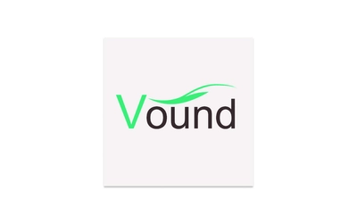 Vound Software Logo