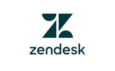 Zendesk Logo