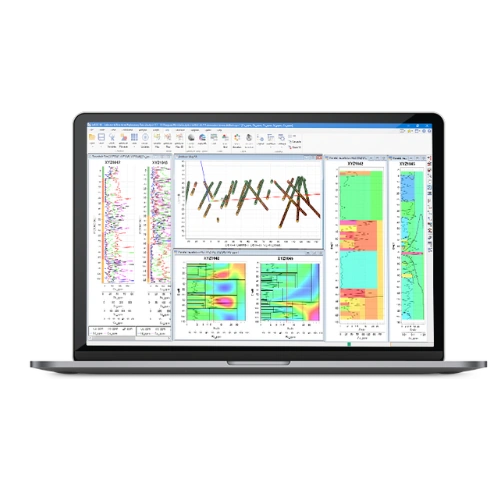 IMDEX ioGAS